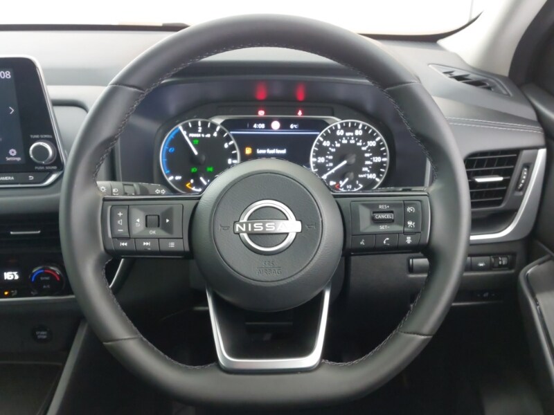 Used Nissan Qashqai 2023 for sale - 77530820: Photo 13