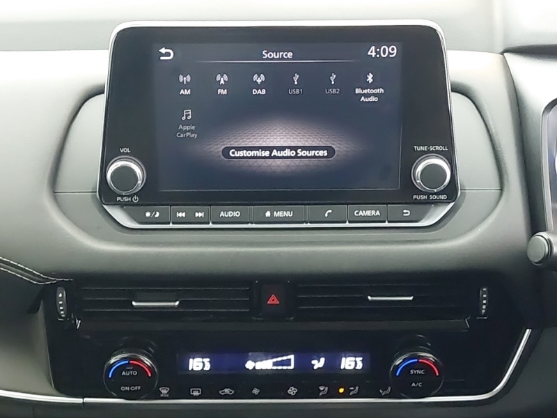 Used Nissan Qashqai 2023 for sale - 77530820: Photo 14