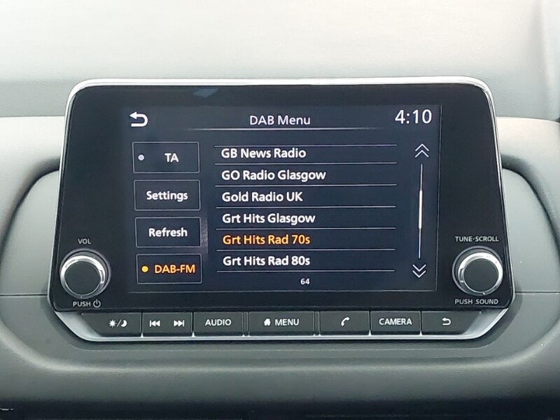 Used Nissan Qashqai 2023 for sale - 77530820: Photo 15