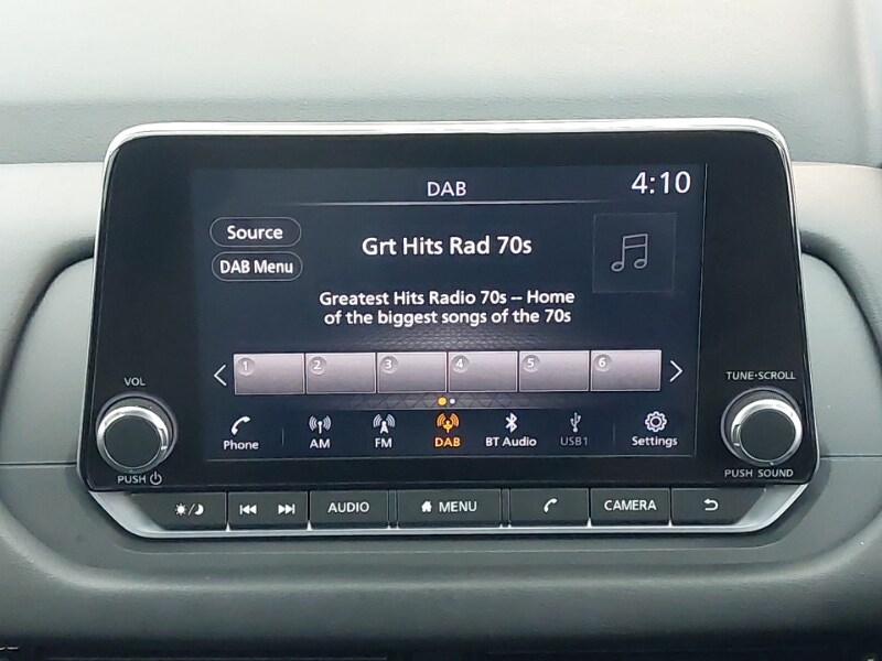 Used Nissan Qashqai 2023 for sale - 77530820: Photo 16