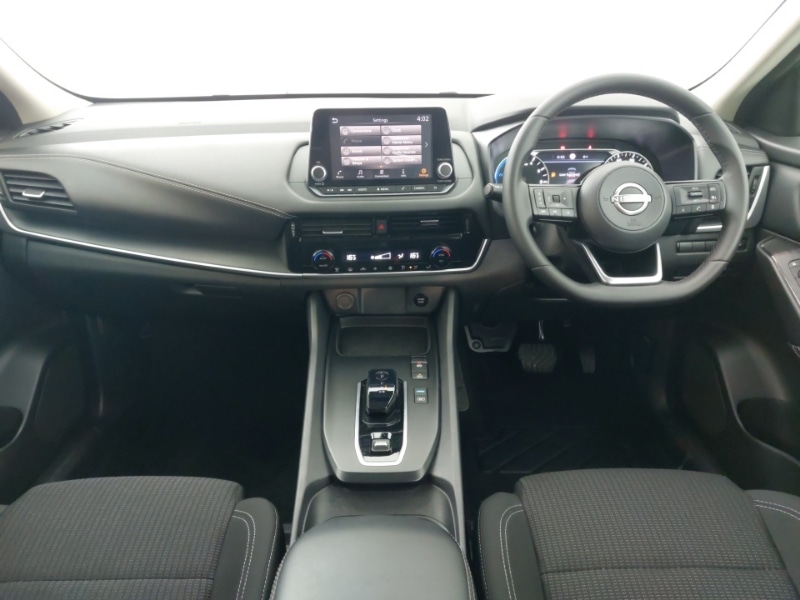 Used Nissan Qashqai 2023 for sale - 77530820: Photo 2