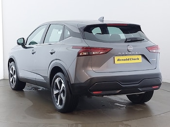 Used Nissan Qashqai 2023 for sale - 77530820: Photo