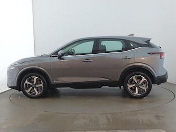 Used Nissan Qashqai 2023 for sale - 77530820: Photo