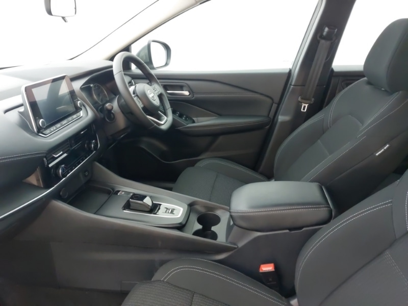 Used Nissan Qashqai 2023 for sale - 77530820: Photo 5