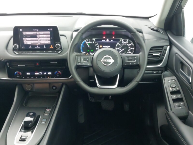 Used Nissan Qashqai 2023 for sale - 77530820: Photo 7