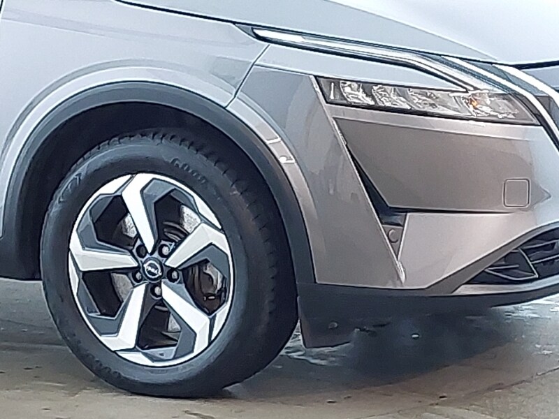 Used Nissan Qashqai 2023 for sale - 77530820: Photo 9