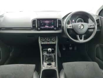 Used Skoda Karoq 2018 for sale - 74725158: Photo
