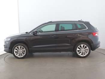 Used Skoda Karoq 2018 for sale - 74725158: Photo