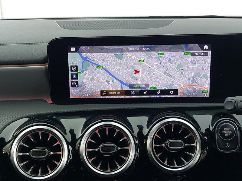 Used Mercedes-Benz CLA 2021 for sale - 77439197: Photo 10