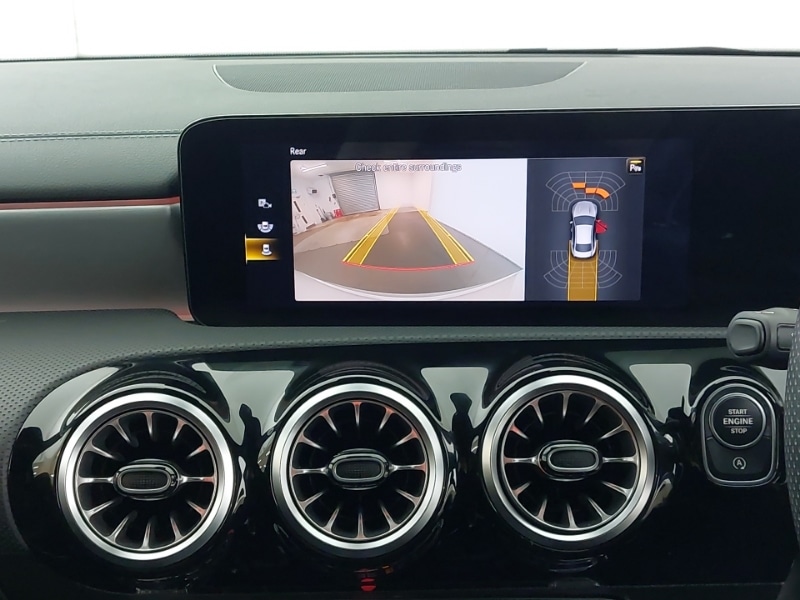 Used Mercedes-Benz CLA 2021 for sale - 77439197: Photo 11