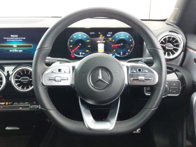 Used Mercedes-Benz CLA 2021 for sale - 77439197: Photo 13