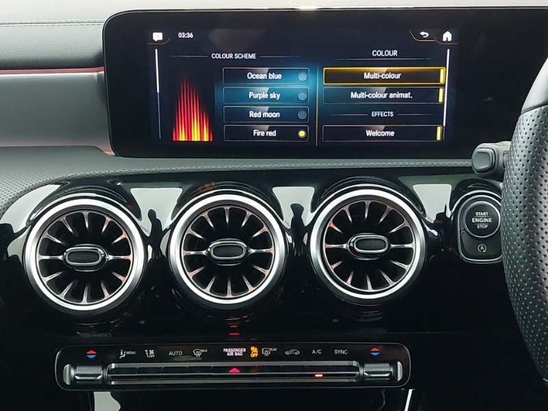 Used Mercedes-Benz CLA 2021 for sale - 77439197: Photo 14