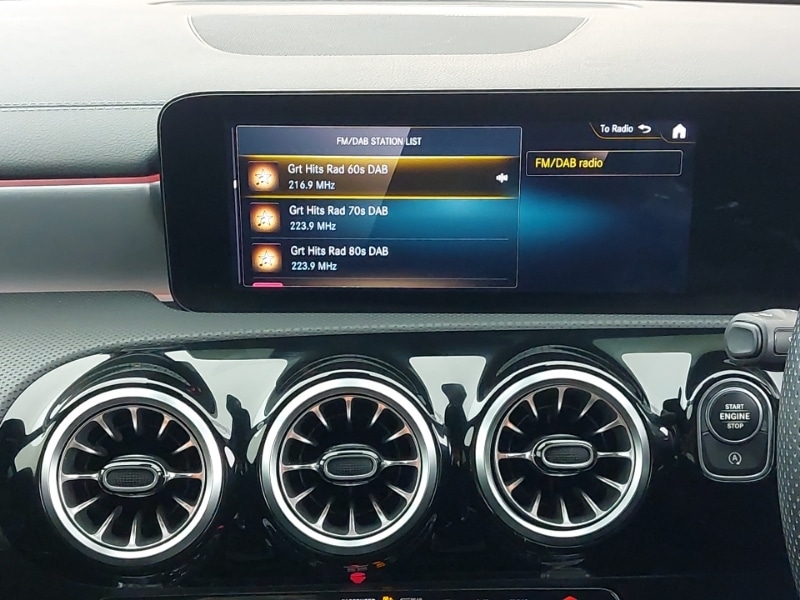 Used Mercedes-Benz CLA 2021 for sale - 77439197: Photo 15