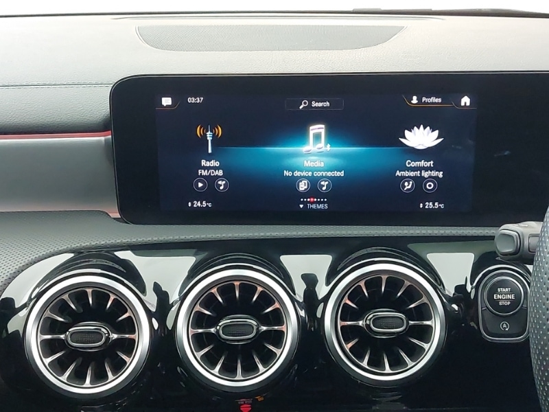 Used Mercedes-Benz CLA 2021 for sale - 77439197: Photo 16