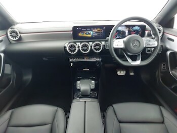 Used Mercedes-Benz CLA 2021 for sale - 77439197: Photo