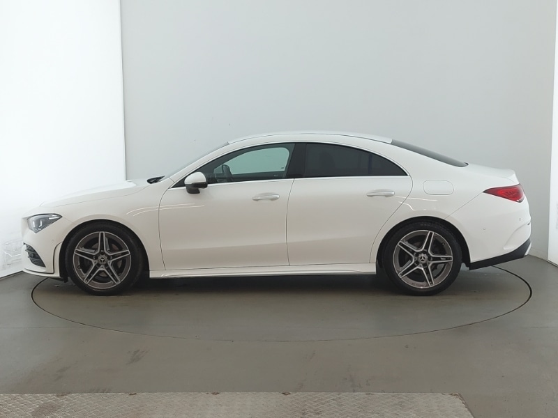 Used Mercedes-Benz CLA 2021 for sale - 77439197: Photo 4