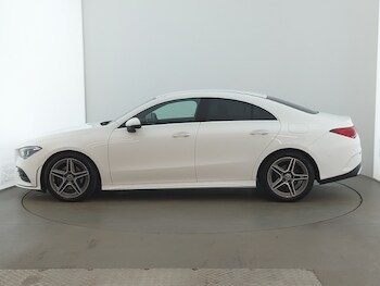 Used Mercedes-Benz CLA 2021 for sale - 77439197: Photo