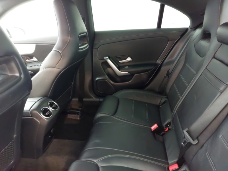 Used Mercedes-Benz CLA 2021 for sale - 77439197: Photo 6