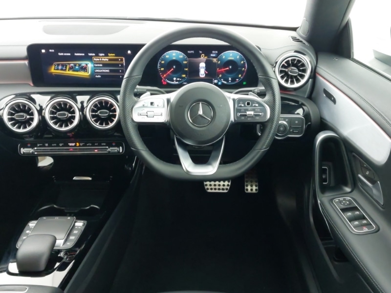 Used Mercedes-Benz CLA 2021 for sale - 77439197: Photo 7