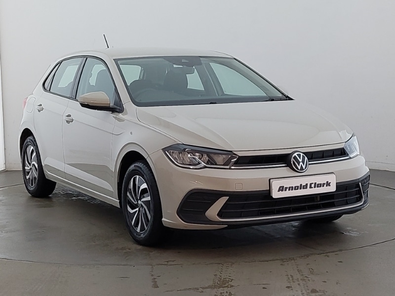 Used Volkswagen Polo 2022 for sale - 76925034: Photo 1