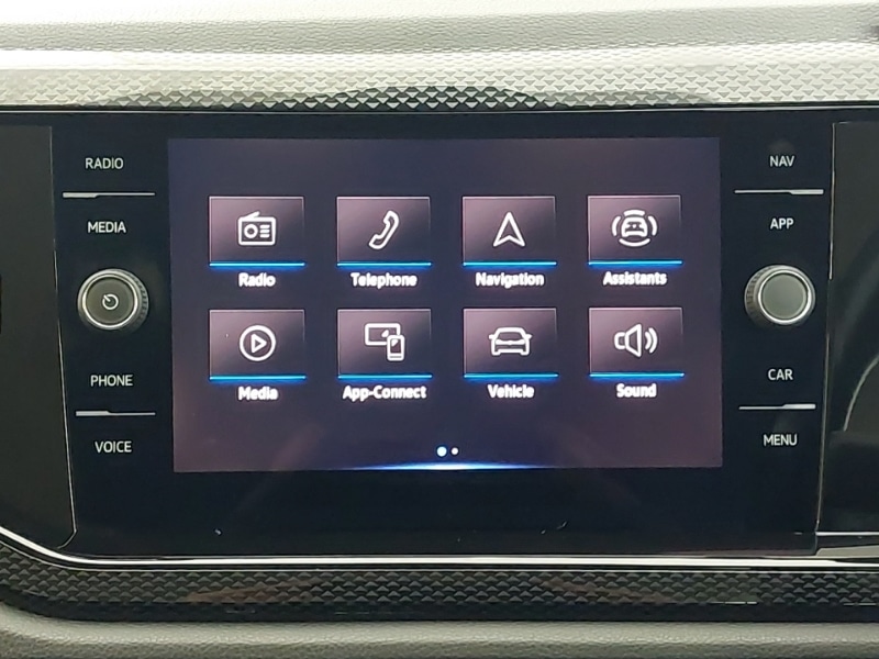 Used Volkswagen Polo 2022 for sale - 76925034: Photo 10