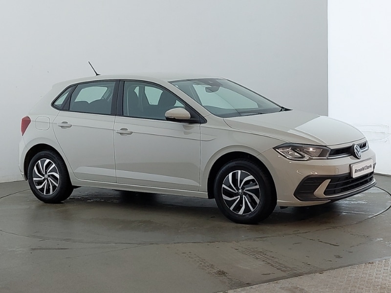 Used Volkswagen Polo 2022 for sale - 76925034: Photo 12