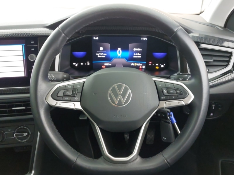 Used Volkswagen Polo 2022 for sale - 76925034: Photo 13