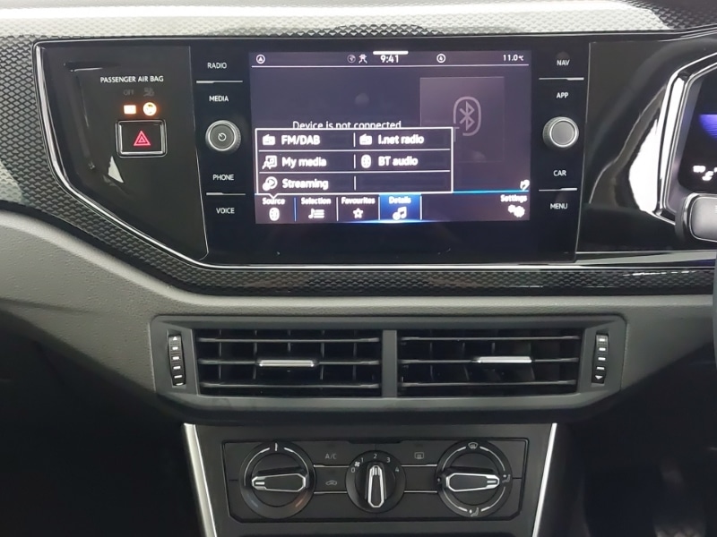 Used Volkswagen Polo 2022 for sale - 76925034: Photo 14