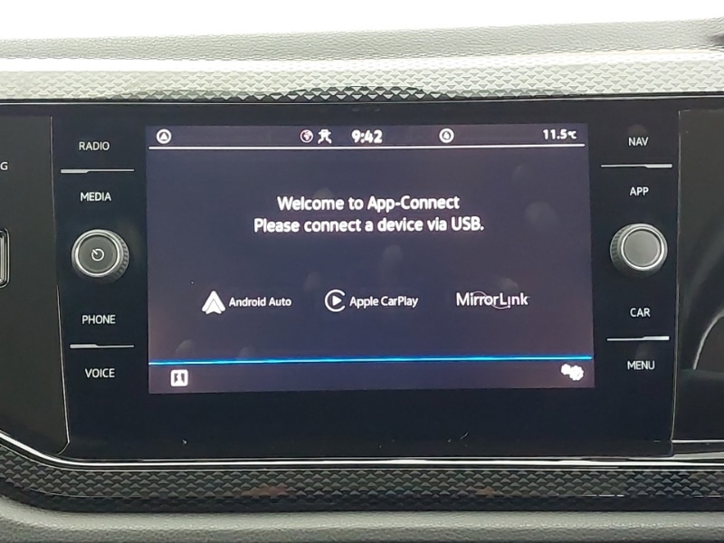 Used Volkswagen Polo 2022 for sale - 76925034: Photo 16