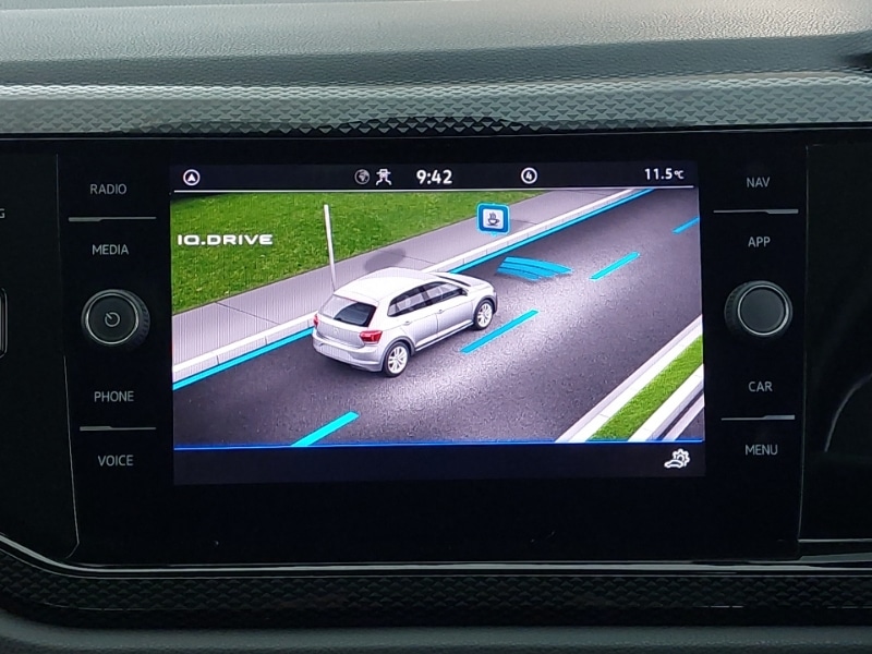 Used Volkswagen Polo 2022 for sale - 76925034: Photo 17