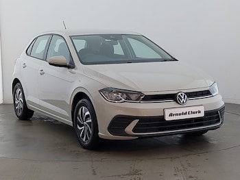 Volkswagen Polo feature image