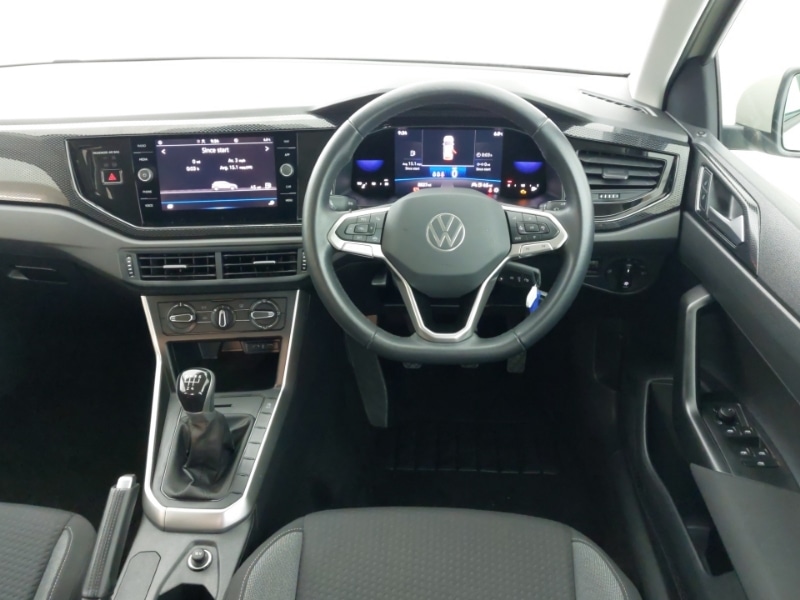 Used Volkswagen Polo 2022 for sale - 76925034: Photo 7