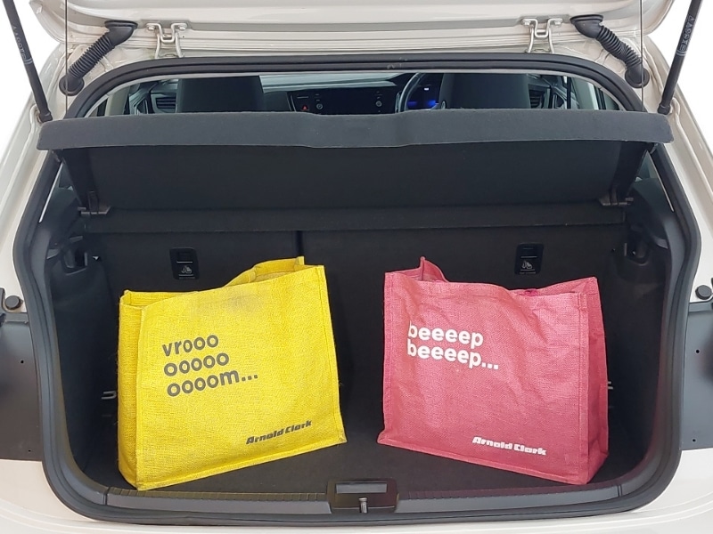 Used Volkswagen Polo 2022 for sale - 76925034: Photo 8