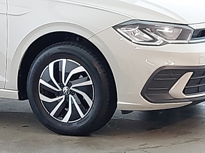 Used Volkswagen Polo 2022 for sale - 76925034: Photo 9