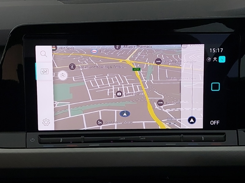 Used Volkswagen Golf 2021 for sale - 77569092: Photo 10