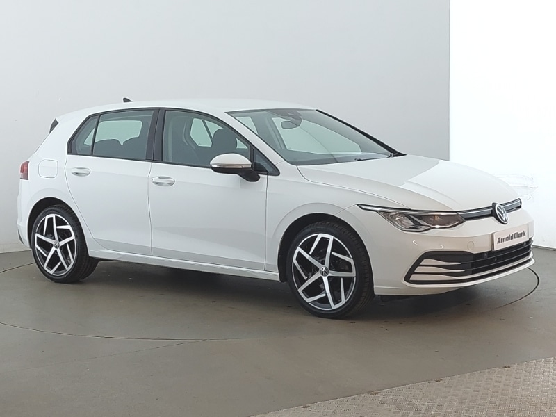 Used Volkswagen Golf 2021 for sale - 77569092: Photo 12