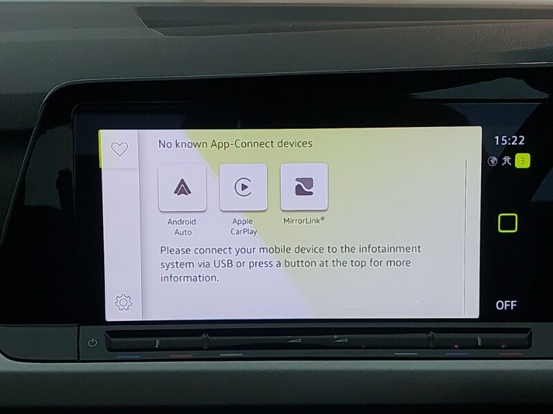 Used Volkswagen Golf 2021 for sale - 77569092: Photo 15