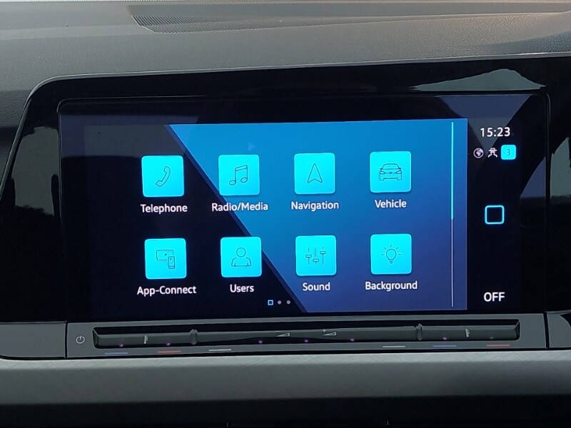 Used Volkswagen Golf 2021 for sale - 77569092: Photo 16