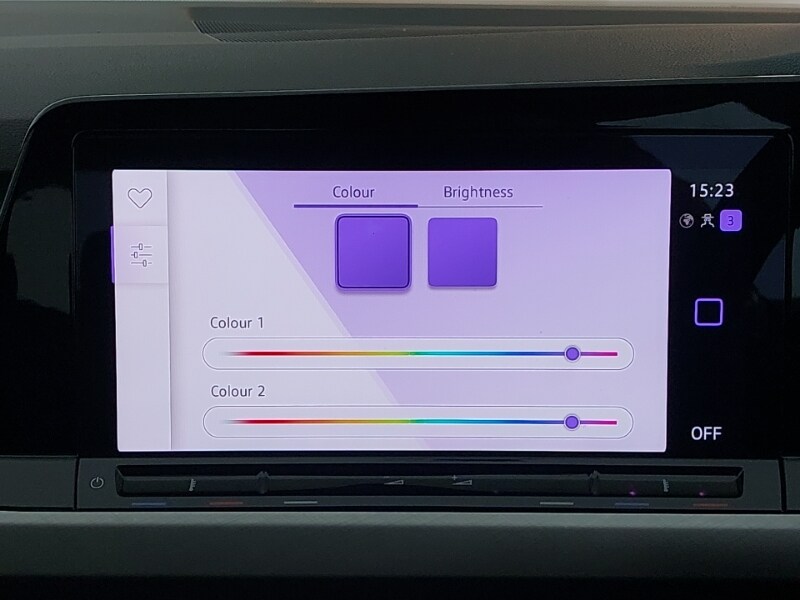 Used Volkswagen Golf 2021 for sale - 77569092: Photo 17