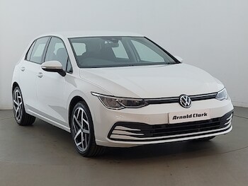 Used Volkswagen Golf 2021 for sale - 77569092: Photo