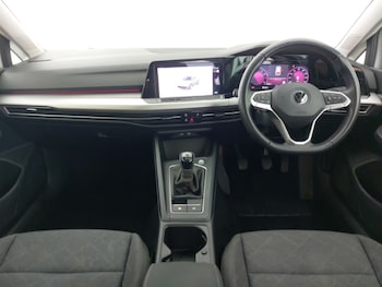 Used Volkswagen Golf 2021 for sale - 77569092: Photo