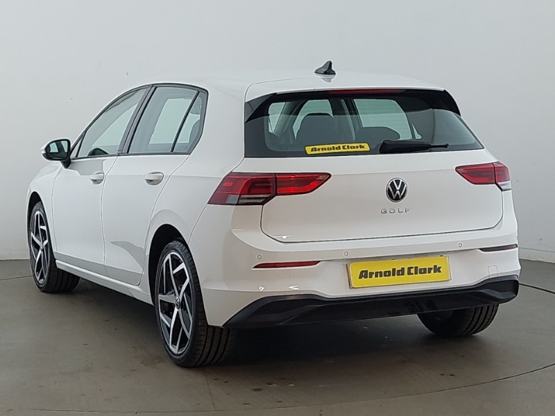 Used Volkswagen Golf 2021 for sale - 77569092: Photo 3