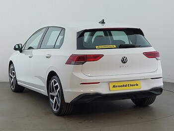 Used Volkswagen Golf 2021 for sale - 77569092: Photo