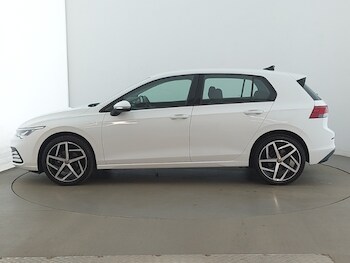 Used Volkswagen Golf 2021 for sale - 77569092: Photo