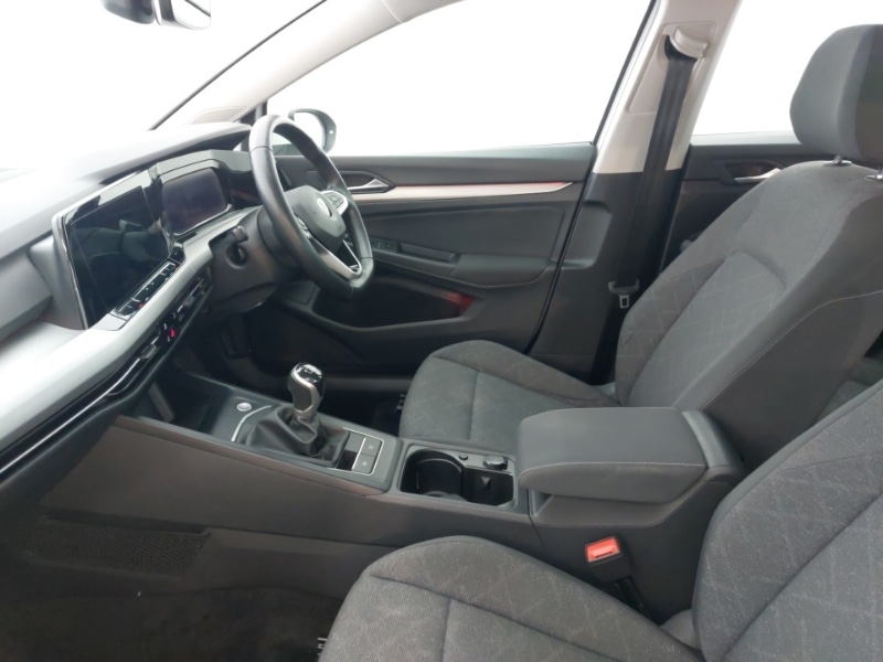 Used Volkswagen Golf 2021 for sale - 77569092: Photo 5