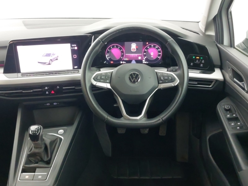 Used Volkswagen Golf 2021 for sale - 77569092: Photo 7