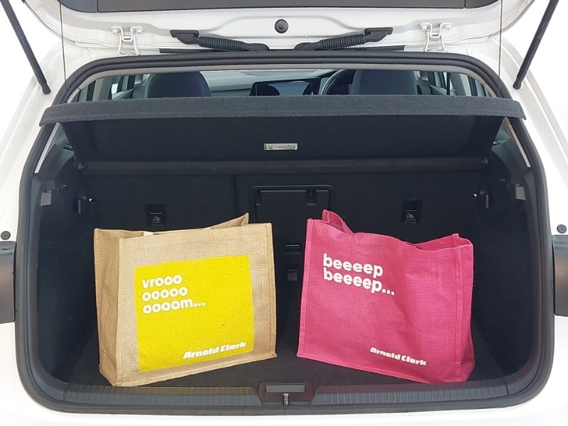 Used Volkswagen Golf 2021 for sale - 77569092: Photo 8