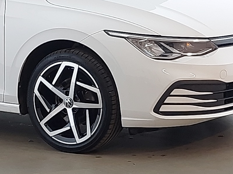 Used Volkswagen Golf 2021 for sale - 77569092: Photo 9