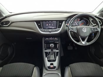 Used Vauxhall Grandland X 2020 for sale - 79517663: Photo