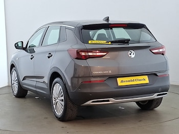 Used Vauxhall Grandland X 2020 for sale - 79517663: Photo